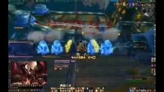 ICC Solo - Gunship Battle 25 Heroic [Retribution Paladin Solo]