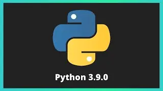 Python Version 3.9 | Latest Version of Python | New Methods, Modules and Operators! | Demonstration