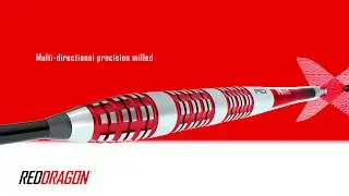 Ignite - Red Dragon Darts