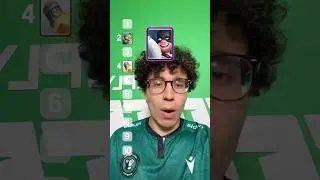 LE CARTE PI&Ugrave; FORTI NEL LORO PRIME ✅ #replytotem #clashroyale #gaming