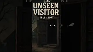 The Unseen Visitor [True Story] #suspense #mystery #truestory #subscribe