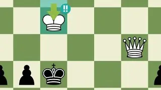 A BRILLIANT Quiet Move that wins against every defense!