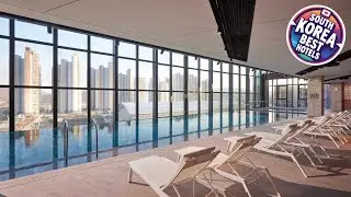 Take Hotel Seoul Gwangmyeong | Siheung-si, South Korea | Hotel Review 🏨