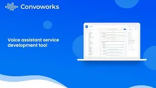 From web to voice with Convoworks