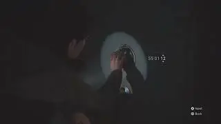 The Last of Us Part II