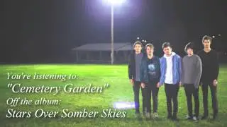 Treebeard  - Cemetery Garden