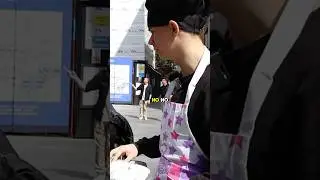 Dog meat prank #prank