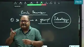 Lecture   111 By @Agent UPSC
