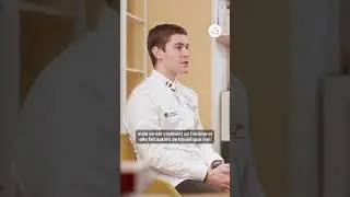 Paul Marcon, Bocuse d'Or : 