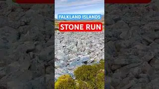 Stone run #stone #shortvideo #shorts