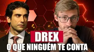 DREX EM 2026: TUDO O QUE VOCE PRECISA SABER
