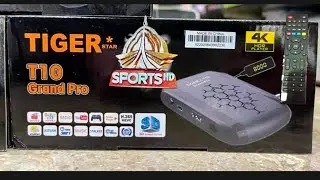 PTV SPORTS Channel Biss KEY In /TIGER T10/ TIGER T10/SUBSCRIBE CHANNEL