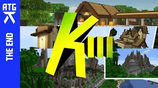 KeMiCS III Server Tour, The final episode | Minecraft Malayalam