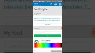 GIVING AWAY A ACCOUNT WITH 320 ROBUX