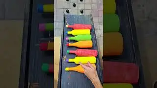 expremant video #botal #glassbotal #lowglassvshighglass