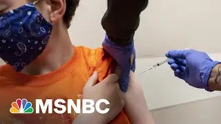 FDA Authorizes Pfizer And Moderna Vaccine For Kids As Young As Six Months