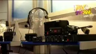 InfoComm 2011: Clear-Com Talks About the DX210 Wireless Intercom