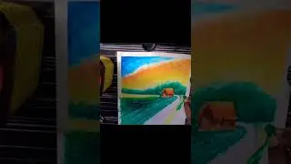 Natasha mini artists 🤗😎💯#drawing video#short video#training video