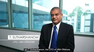 Customer Success Story - HBA Offshore | SAP Business ByDesign | ISS Data | SAP Partner Singapore