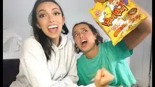 Trying Snacks from South Korea (Slightly drunk Snack Crate review)