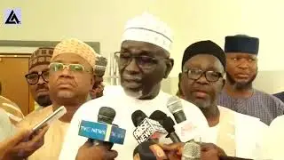 Northern Political Landscape