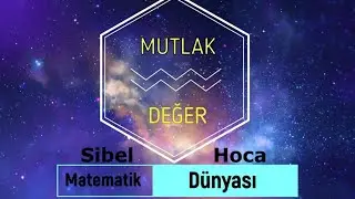 Mutlak Değer | 9.Sınıf Matematik