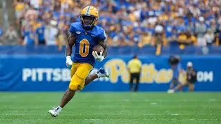 Fanduel College Football Week 3 Main Slate First Look