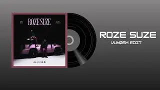 Jala Brat x Buba Corelli - Roze Suze (VUY&Oslash;SH Edit)