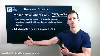 Overcoming Phone Price Inquiries | Advanced Dental Receptionist Phone Training & Phone Script | NPG