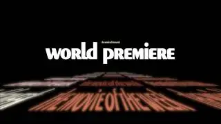 4K Recreation: ABC Movie of the Week 1970s