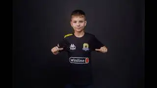 Wilk ФИНАЛ 3 ОТМЕТОК