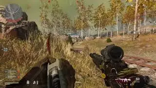 3fach kill