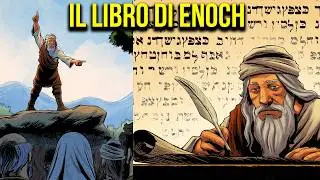 Il Libro di Enoch - Le Visioni Apocalittiche di Enoch - Ep 1