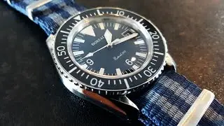 Borealis Estoril 300 m Divers Watch