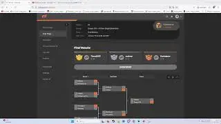 Duel Masters TCG Tournament IDC 56 - Top 8