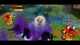 Dungeon Hunter 5 #565 Guild Tournament