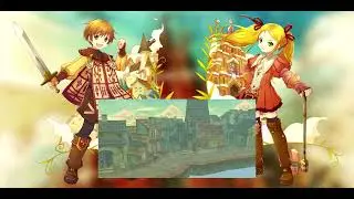 Radiata Stories - Song of Freedom Fighters 
