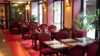 Lins restaurant