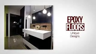 Epoxy Flooring Kansas City