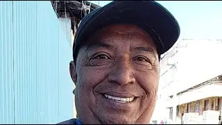 Chico Plata Sv está en vivo desde la plaza libertad bien venidos y saludos