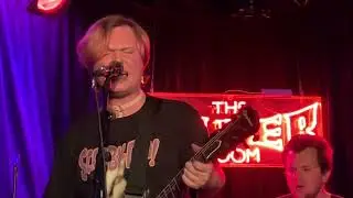 Punk Band Dropout Heroes - The Viper Room West Hollywood