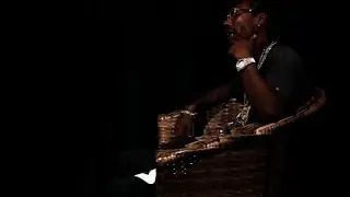 Ga Da RB- Toe Cap (Prod...$om'D Quebrada)