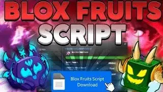 SCRIPT BLOXFRUITS CELULAR & PC (AUTO FARM E AUTO CHEST DEMONSTRADO) DOWNLOAD 2025