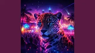 Dance Till Sunrise