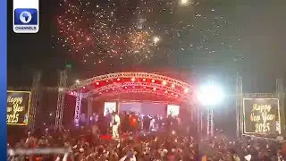 Kaduna Cross Over Concert