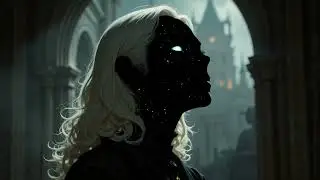 NYX – Before the Dawn | Dark Mythic Ambient