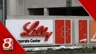 Lilly announces $4.5B research and development facility in LEAP District
