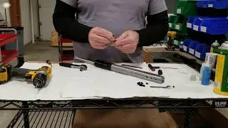 CCU ASSEMBLY V2