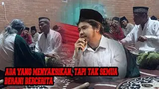 MENYERAMKAN... ADA YANG BERUBAH SETELAH BERTEMU GUS SAMSUDIN #gussamsudinterbaru  @MBAHDEN