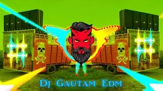Chhora Chel Chamar Ka Dj Remix | chora chel chamar ka | छोरा छैल चमार का | Jatav New Song Dj Gautam